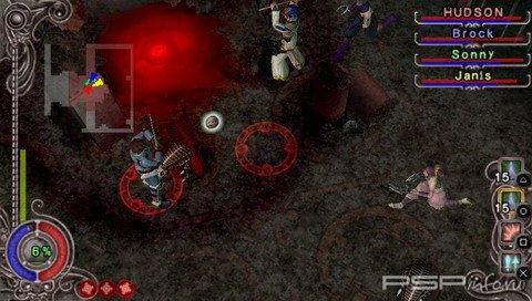 Dungeon Explorer: Warriors of Ancient Arts [ENG]