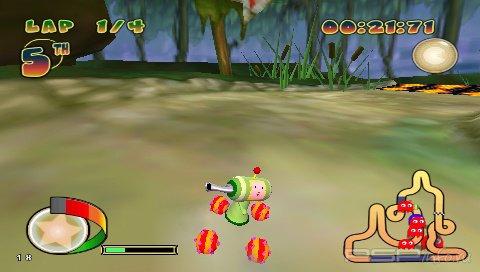 Pac-Man World Rally [ENG][ISO][FULL]