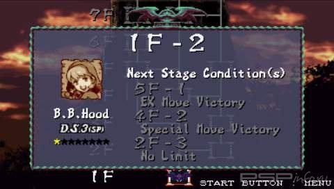 Vampire Chronicle: The Chaos Tower [ENG][ISO][FULL]