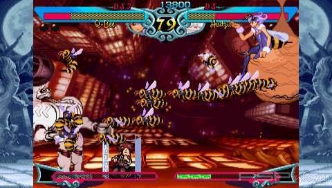 Vampire Chronicle: The Chaos Tower [ENG][ISO][FULL]