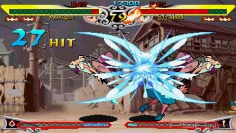 Vampire Chronicle: The Chaos Tower [ENG][ISO][FULL]