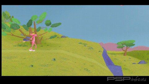 Pink Panther Pikadelic Pursuit [RIP][RUS]