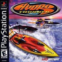 Hydro Thunder [ENG]