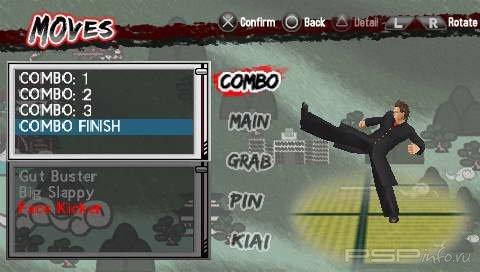 Kenka Bancho: Badass Rumble [ENG] [Rip] [FIXED]