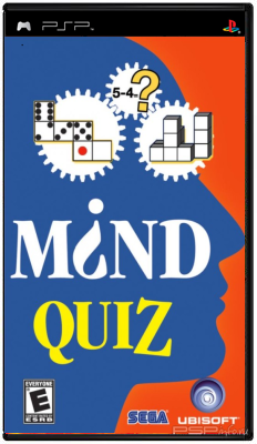 Mind Quiz [ENG]