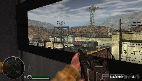 Medal of Honor: Heroes [ENG][ISO][FULL]