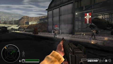 Medal of Honor: Heroes [ENG][ISO][FULL]