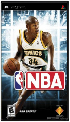 NBA [ENG][ISO][FULL]