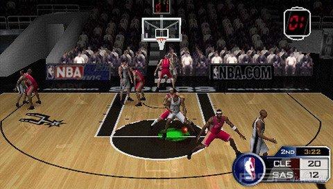 NBA [ENG][ISO][FULL]