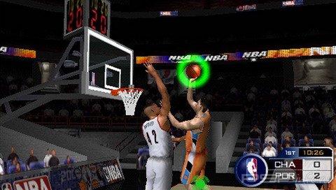 NBA [ENG][ISO][FULL]