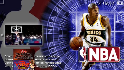 NBA [ENG][ISO][FULL]