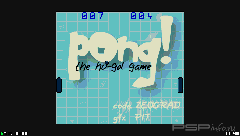 PCE for PSP v0.83 D5 []