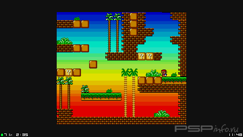 PCE for PSP v0.83 D5 []