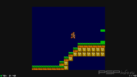 PCE for PSP v0.83 D5 []