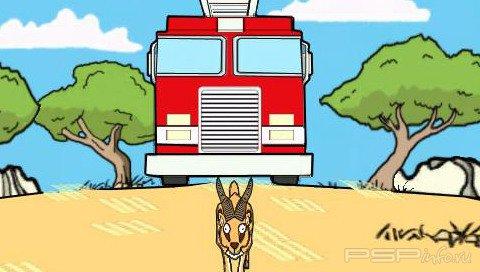 Family Guy: The Video game [FULL,RUS]