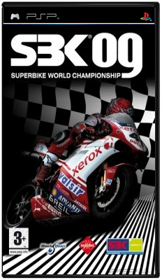 SBK-09 Superbike World Championship [ENG]