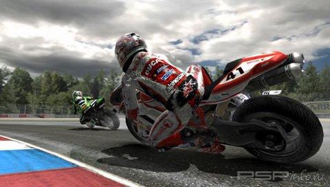 SBK-09 Superbike World Championship [ENG]