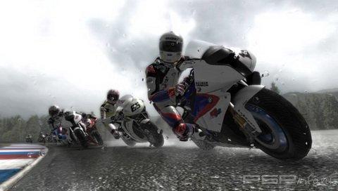 SBK-09 Superbike World Championship [ENG]