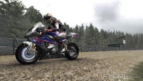 SBK-09 Superbike World Championship [ENG]