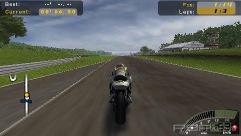 SBK-09 Superbike World Championship [ENG]