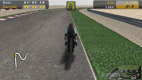 SBK-09 Superbike World Championship [ENG]