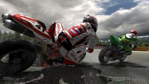 SBK-09 Superbike World Championship [ENG]