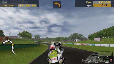 SBK-09 Superbike World Championship [ENG]