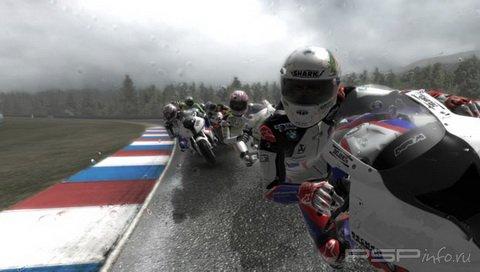 SBK-09 Superbike World Championship [ENG]