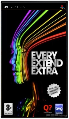 Every Extend Extra [ENG][ISO][FULL]