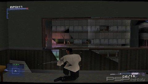 Syphon Filter 1-3 [PSX] [RUS]