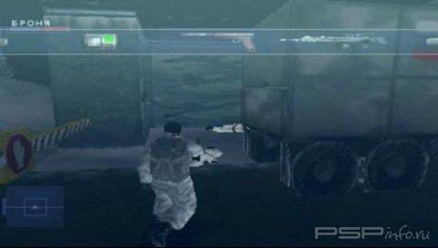 Syphon Filter 1-3 [PSX] [RUS]