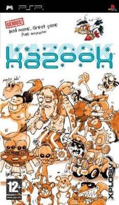 KAZooK [FullRIP][CSO][ENG]