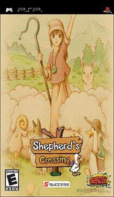 Shepherd's Crossing [ENG]