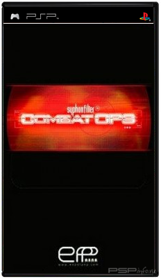 Syphon Filter: Combat Ops [ENG][ISO][FULL]
