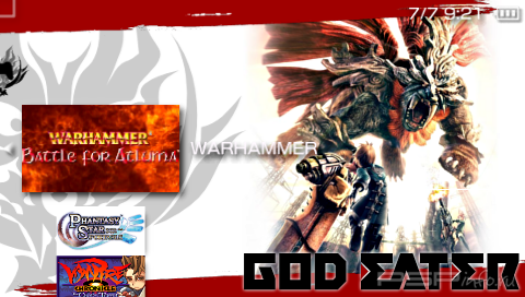 Warhammer WaCry: Battle for Atluma [ENG][ISO][FULL]