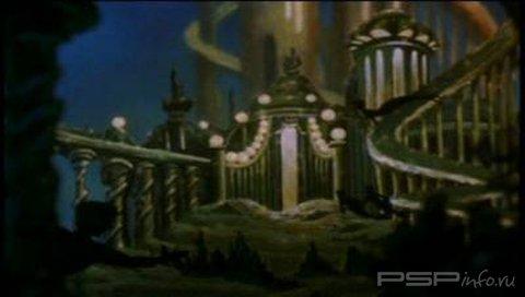 The Little Mermaid 2 [RUS] [PSX] [FULL]