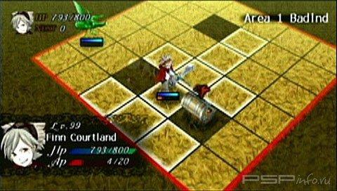 Adventures to Go [PSP] [ENG]