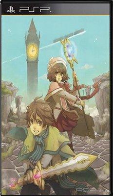 Zikande Fantasia - [JPN]