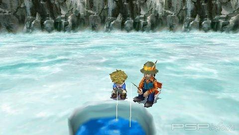 Innocent Life: a Futuristic Harvest Moon [ENG]