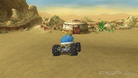 Innocent Life: a Futuristic Harvest Moon [ENG]