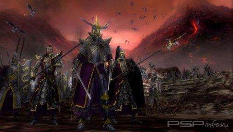 Warhammer WaCry: Battle for Atluma [ENG][ISO][FULL]