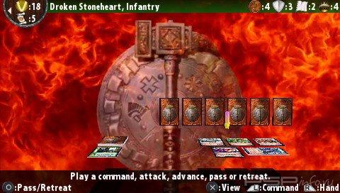 Warhammer WaCry: Battle for Atluma [ENG][ISO][FULL]