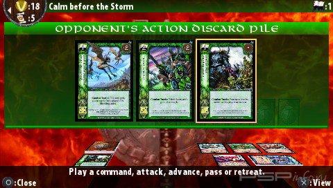 Warhammer WaCry: Battle for Atluma [ENG][ISO][FULL]