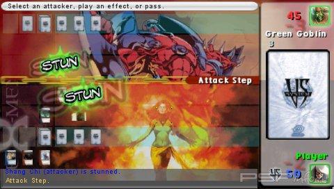 Marvel Trading Card Game[FULL,ENG]