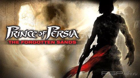 Prince Of Persia: The Forgotten Sands [OST]