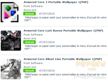 ���������� ������������ PSN Store [ 07|07|2010]