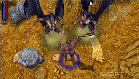 Untold Legends! Brotherhood of the blade [FULL,RUS]