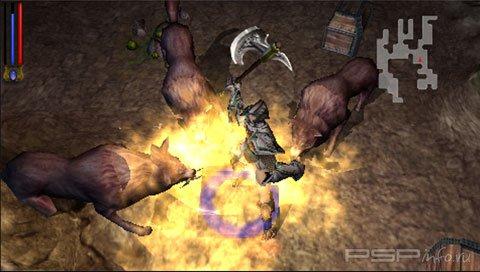 Untold Legends! Brotherhood of the blade [FULL,RUS]