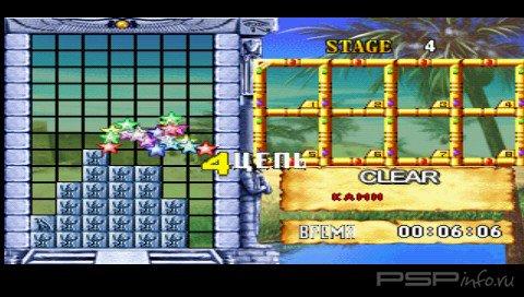 Cleopatra's Fortune[FULL,RUS]