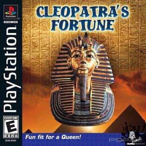 Cleopatra's Fortune[FULL,RUS]